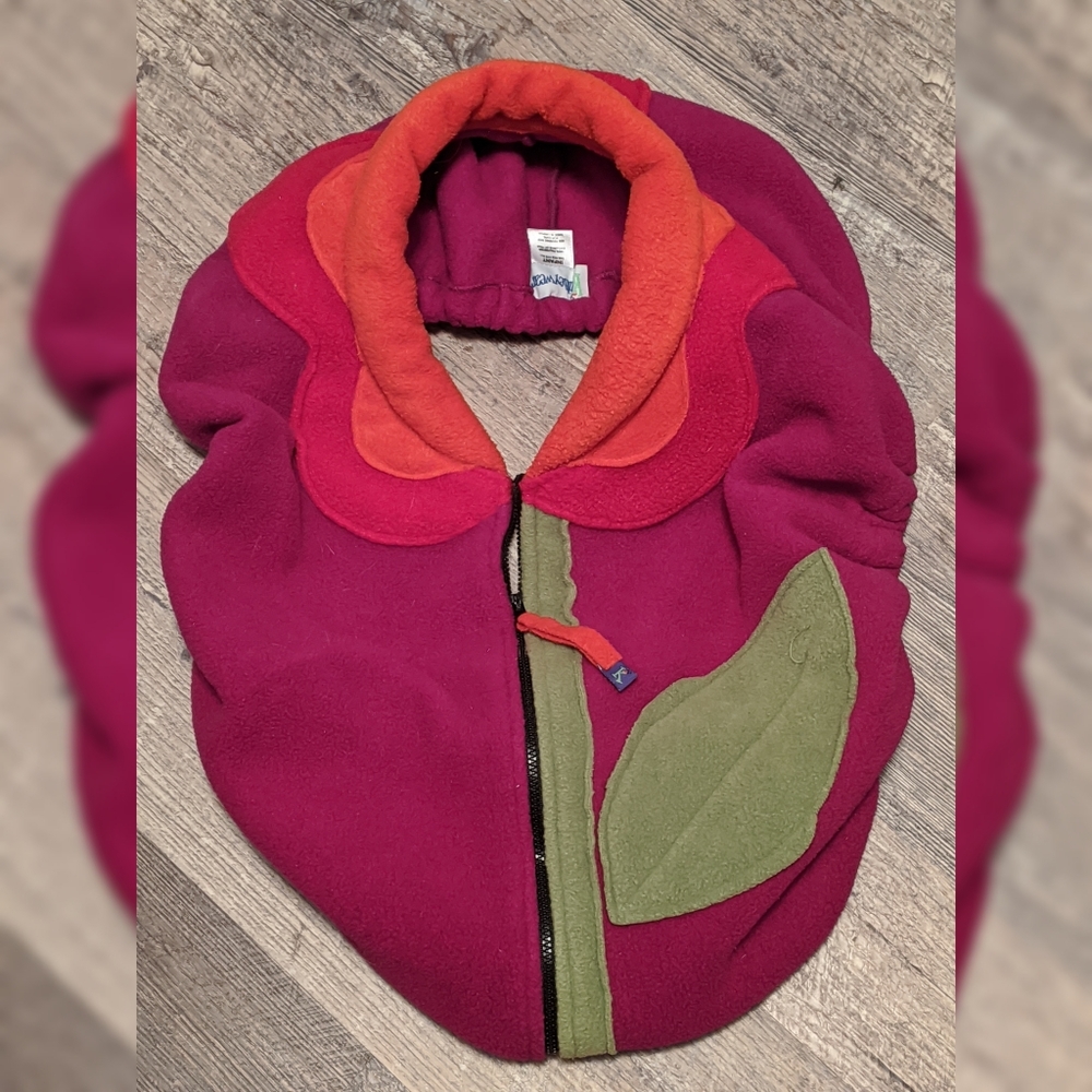 3 for $15 Kiddleywear Fleece Carseat Cover VGUC